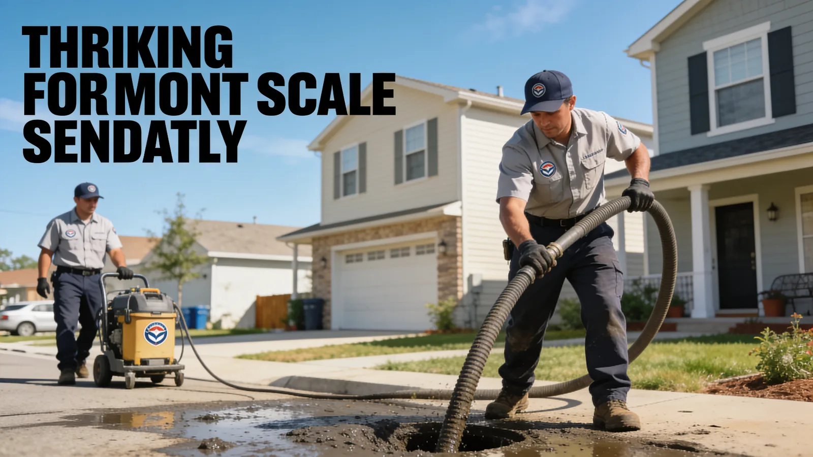 Sewage Cleanup in Osakis, MN near me